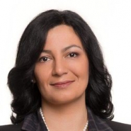 Ms Ivanna Klympush-Tsintsadze