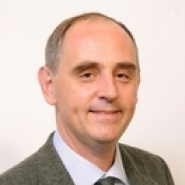Mr Edward Lucas