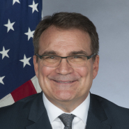 Mr Benjamin G. Ziff