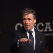 Mr Anders-Fogh Rasmussen