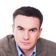 Mr Dzianis Melyantsou