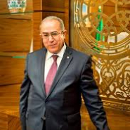 H.E. Mr Ramtane Lamamra