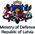 Ministry of Defence of the Republic of Latvia