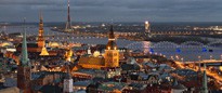 About Riga