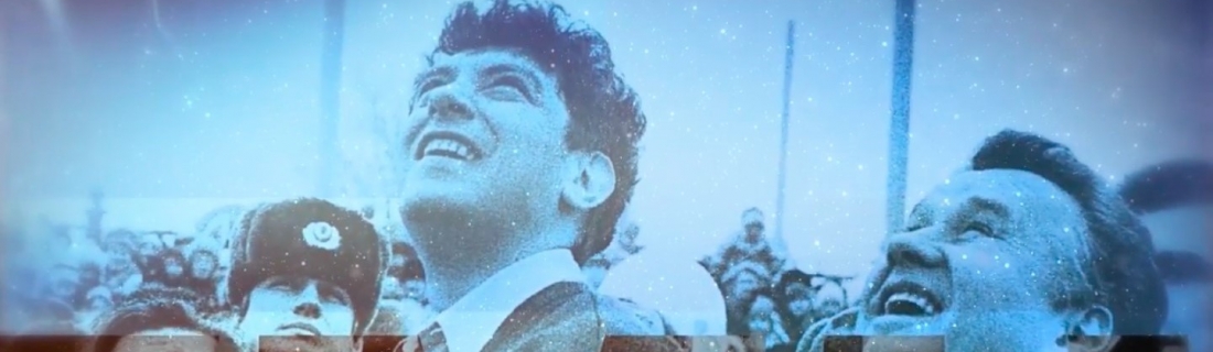 NEMTSOV: Film Screening and Discussion