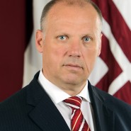 Mr Raimonds Bergmanis