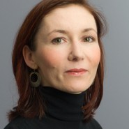 Dr. Claudia Major