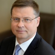 Mr Valdis Dombrovskis