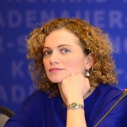 Ms Tamar Khulordava