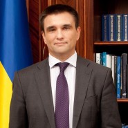 H.E. Pavlo Klimkin