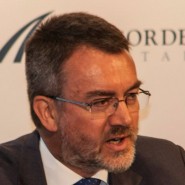 Amb. Robert Brinkley CMG