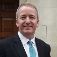 Mr Mark Andrew Pritchard MP