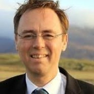 Dr. Alasdair Allan