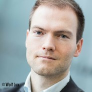 Mr Julian Röpcke
