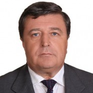 Mr Mikhail Mikhailovich Popov