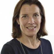 Ms Karin Enström