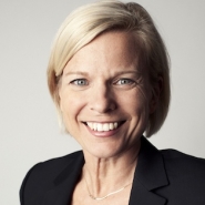 Ms Anna Wieslander