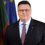 H.E. Mr Linas Linkevičius