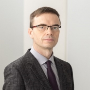 H.E. Mr Sven Mikser