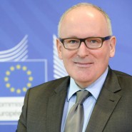 Mr Frans Timmermans