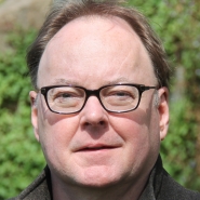 Mr Tod Lindberg