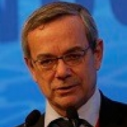 Mr Paolo Alli