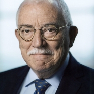 Mr Uffe Ellemann – Jensen