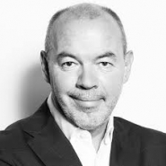 Mr Christophe Ginisty