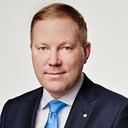 Mr Marko Mihkelson