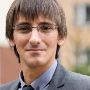 Mr Mikhail Fishman