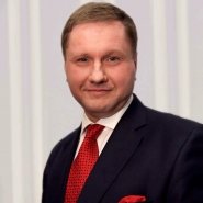 Mr Konstantin von Eggert