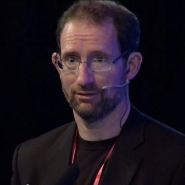 Mr Ben Nimmo