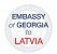 Embassy of Georgia to Latvia