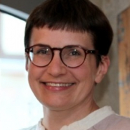 Ms Rita Ruduša