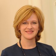 Dr. Zanda Kalnina-Lukasevica
