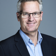 Mr Ulrik Haagerup