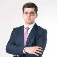 Mr Yauheni Preiherman