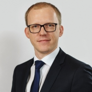 Mr Andris Pelšs