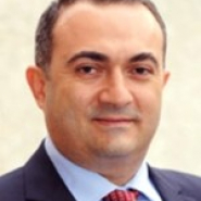 Mr Tevan Poghosyan