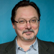 Dr. Pavel K. Baev