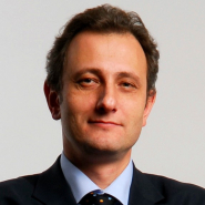 Mr Andrei Kolesnikov
