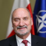 Mr Antoni Macierewicz