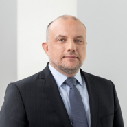 Mr Jüri Luik