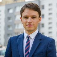 Mr Linas Kojala