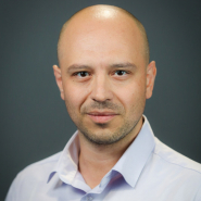 Balkan DEVLEN