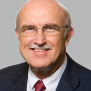 Amb. Terry Miller