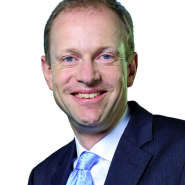 Prof. Dr. Michael Eilfort
