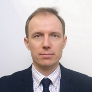 Dr. Kęstutis Palauskas