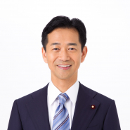 Mr Mitsunari Okamoto