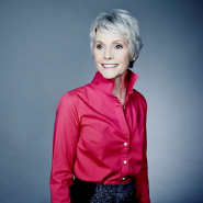 Ms Jill Dougherty